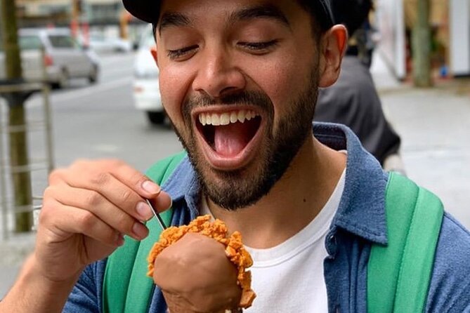 Auckland Food Walking Tour - Key points at a glance