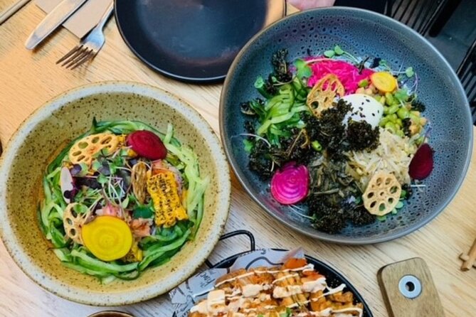 Auckland Food Walking Tour - What your guide adds to the meal