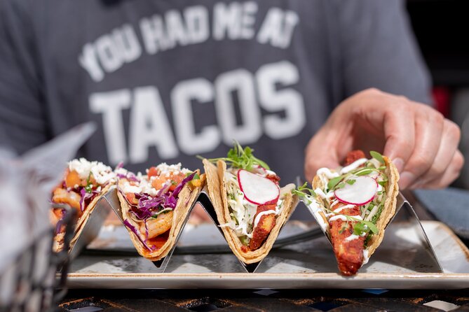Austin Breakfast Taco Tour - Key points to know before you book