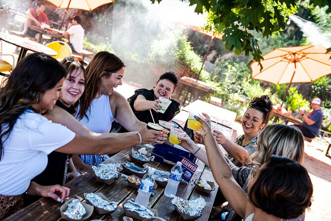 Austin Breakfast Taco Tour - Why Austin breakfast tacos deserve their own tour