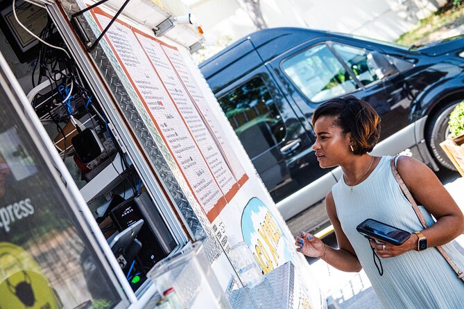 Austin Breakfast Taco Tour - The guides shape the experience