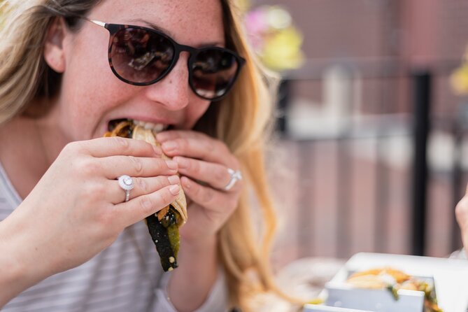 Austin Breakfast Taco Tour - Is the $75 price a good deal?