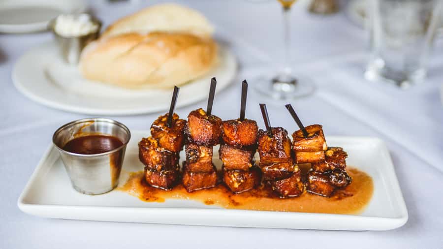 Austin: Downtown Food Tour with 6+ Tastings of Local Flavors - Key points to know before you book