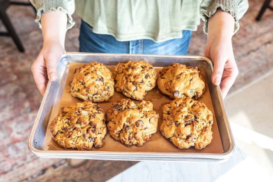 Austin: Downtown Food Tour with 6+ Tastings of Local Flavors - How much food do you actually get?