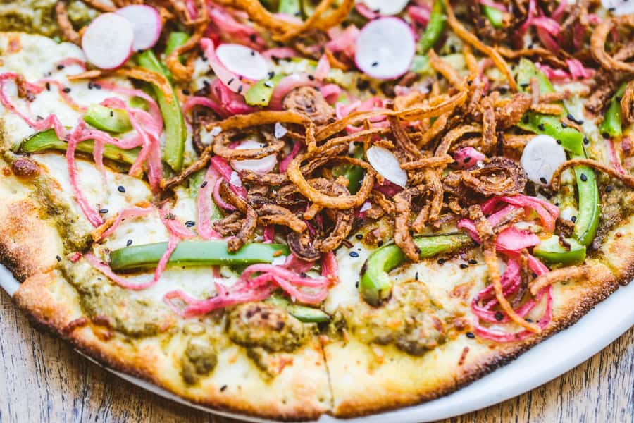 Austin: Downtown Food Tour with 6+ Tastings of Local Flavors - What this downtown food tour is really offering