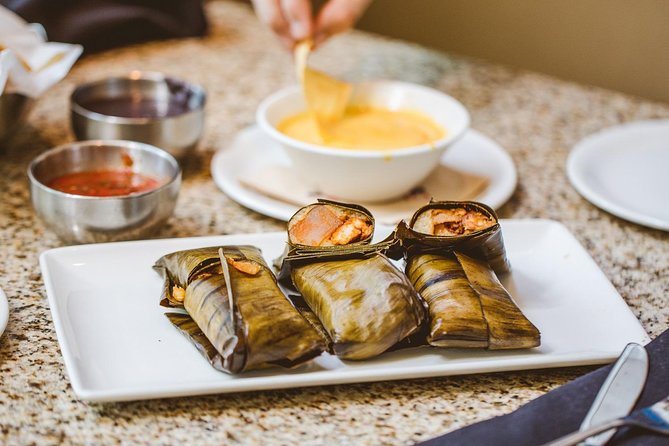 Austin Downtown Private Walking Food Tour With Secret Food Tours - Why this food tour works as an Austin introduction
