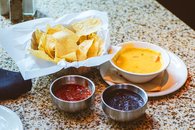 Austin Downtown Private Walking Food Tour With Secret Food Tours - Sixth Street after dark, even in daylight