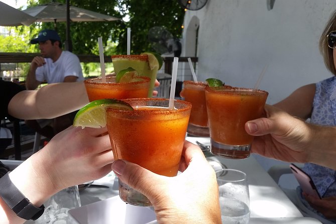 Austin E-Bike Foodie Tour - South Congress brings shops, music, and people-watching