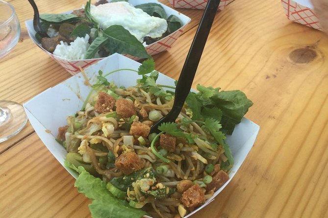 Austin E-Bike Foodie Tour - Guides make or break the four-hour experience
