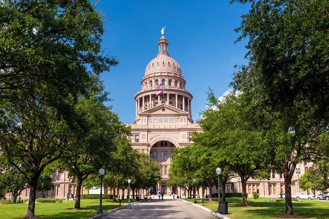 Austin Food Tour with Local Flavors, Tacos & 6 Food Tastings - What $98 buys you in three hours
