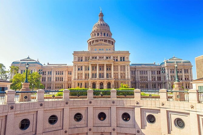 Austin Food Tour with Local Flavors, Tacos & 6 Food Tastings - Who should book this Austin food tour?