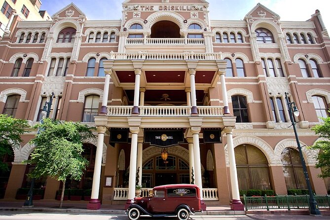 Austin Food Tour with Local Flavors, Tacos & 6 Food Tastings - Should you book it?