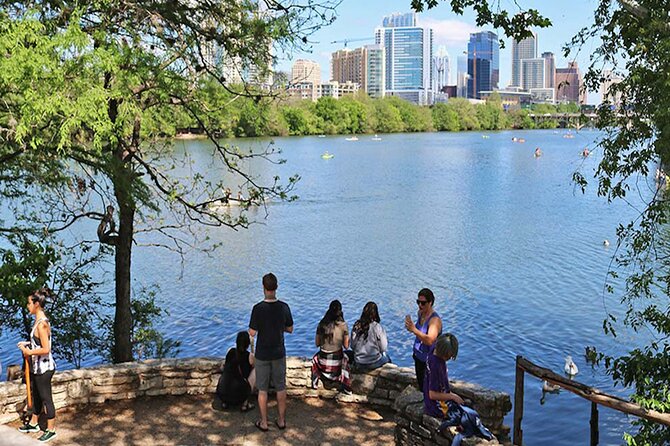 Austin Small Group Taco Food Walking Tour - Willow Park and the Colorado River