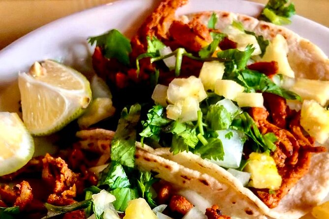 Austin South Congress Food Tour with 6 Tastings, Tacos & Sweets - Why South Congress works so well for a food walk