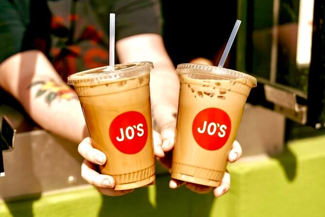 Austin South Congress Food Tour with 6 Tastings, Tacos & Sweets - What the guide adds to the experience