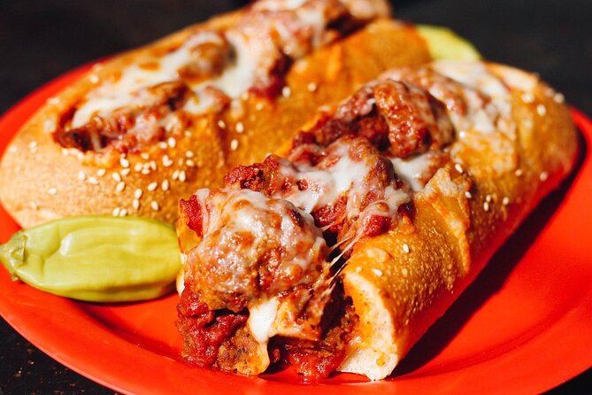 Austin South Congress Food Tour with 6 Tastings, Tacos & Sweets - Magnolia Cafe brings an all-day diner feel