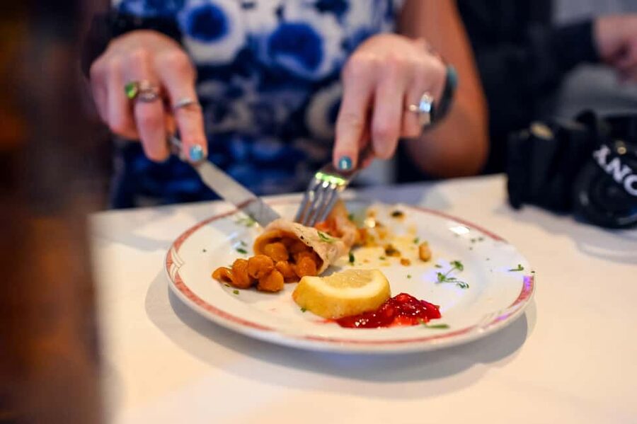Authentic East London Indian Food Tour with 6+ Tastings - Is the $114 price good value?
