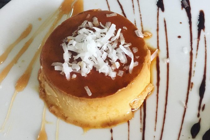 Authentic Flavors of San Juan Food Tour - How much food do you really get for $165?