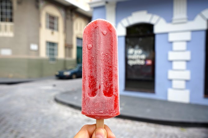 Authentic Flavors of San Juan Food Tour - Dietary needs and walking conditions