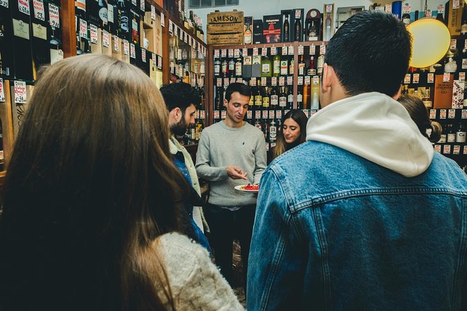 Authentic Food and Wine Tour in Porto by Food Lover Tour - Porto on a plate, from breakfast to port