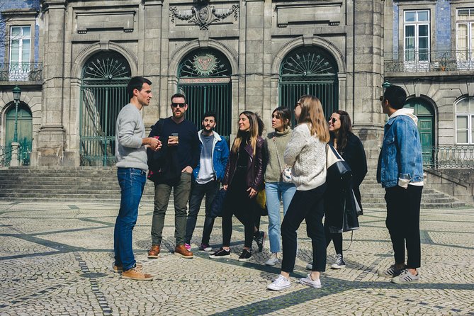 Authentic Food and Wine Tour in Porto by Food Lover Tour - Is $83.44 a fair price?