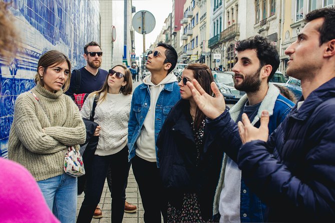 Authentic Food and Wine Tour in Porto by Food Lover Tour - Practical advice before you go