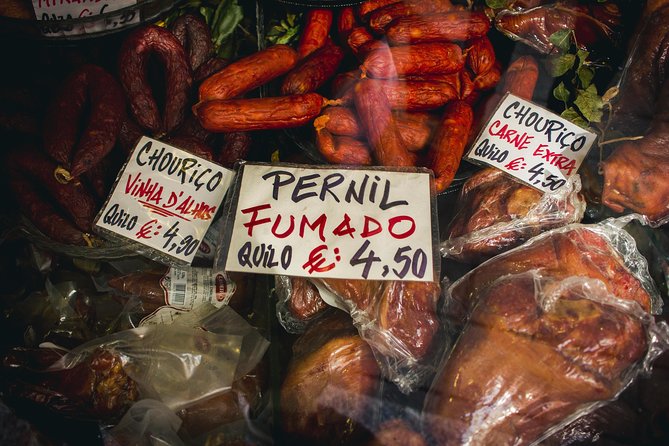 Authentic Food and Wine Tour in Porto by Food Lover Tour - Should you book the Food Lover Tour?