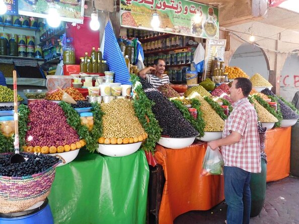 Authentic Food Tour in Agadir - Eat Like A Local - Key points at a glance