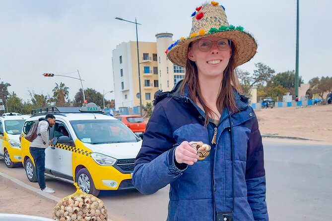 Authentic Food Tour in Agadir - Eat Like A Local - What the four-hour schedule feels like