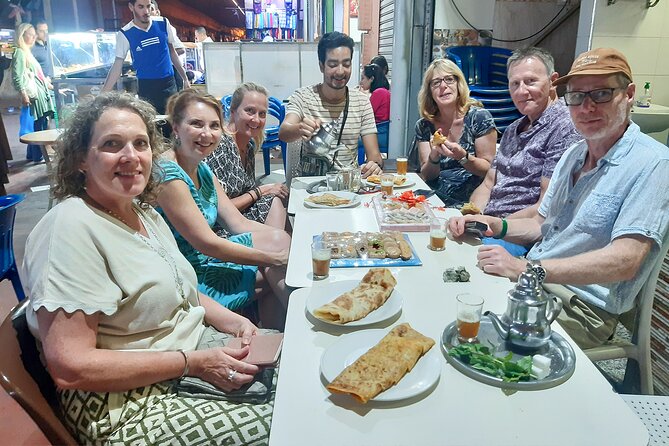 Authentic Food Tour in Agadir - Eat Like A Local - Is $56.51 a fair price?