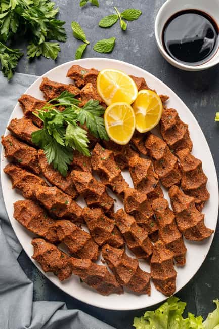 Authentic Food Tour in Istanbul’s Asian Side – Kadıköy - What the guides add to the food