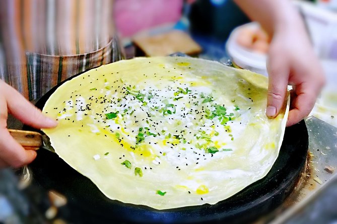 Authentic Local Food Tour in Center Beijing - Who should book this Beijing food experience