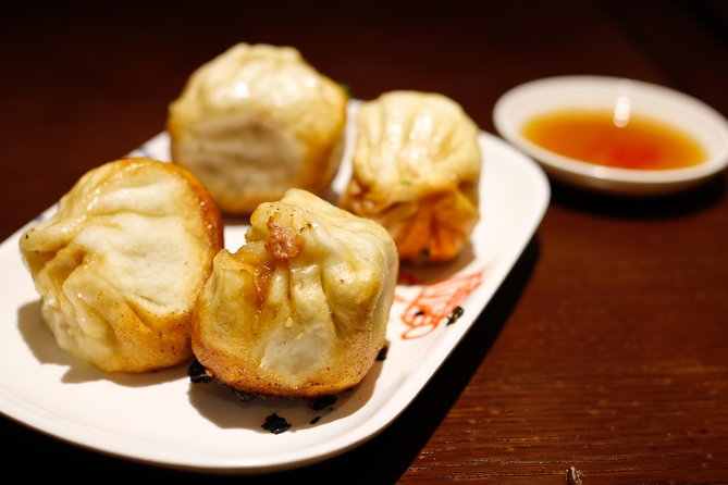 Authentic Local Food Tour in Central Shanghai - Quick points about this Shanghai food walk