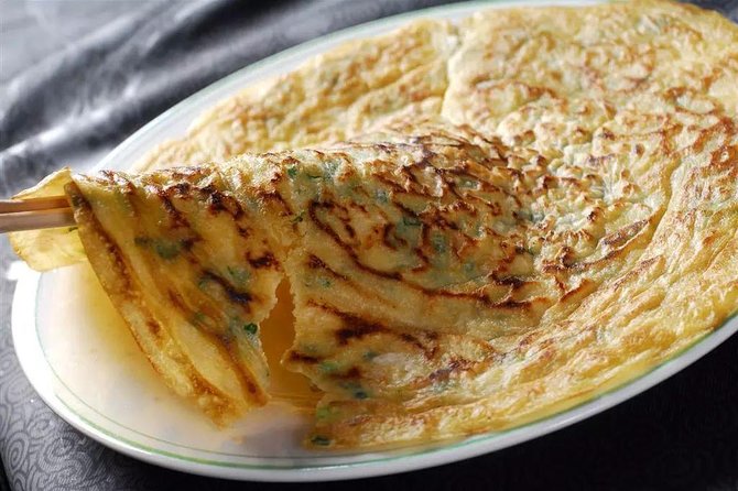 Authentic Local Food Tour in Central Shanghai - Why this food walk works in central Shanghai