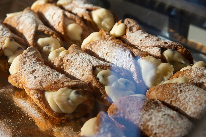 Authentic Naples Street Food Tour With Local Expert Guide - Ending near Piazza del Gesù and Via Toledo