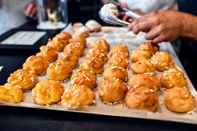 Authentic Parisian Gourmet Food Tour with 10 Local Dishes & Wines - What this Paris food tour is really like