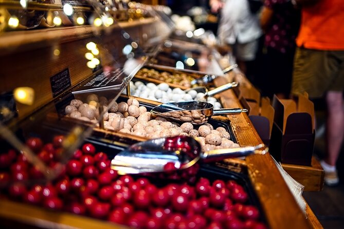 Authentic Parisian Gourmet Food Tour with 10 Local Dishes & Wines - Is $102.79 good value?