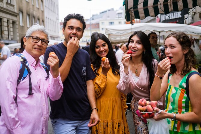 Authentic Vienna Food Tour inc. lunch, street food, 3 drinks - Why this Vienna food tour feels different
