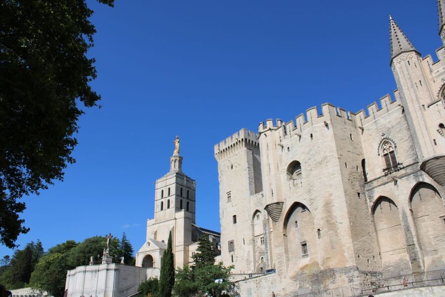 Avignon: Historic District Guided Food & Wine Walking Tour - Key points to know before you book