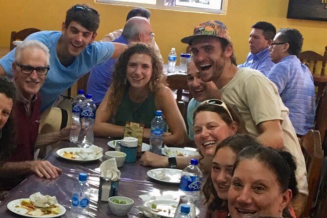 AvoCabo Food Tour - What the guides add to the evening