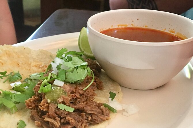 AvoCabo Food Tour - Is the food tour good value?