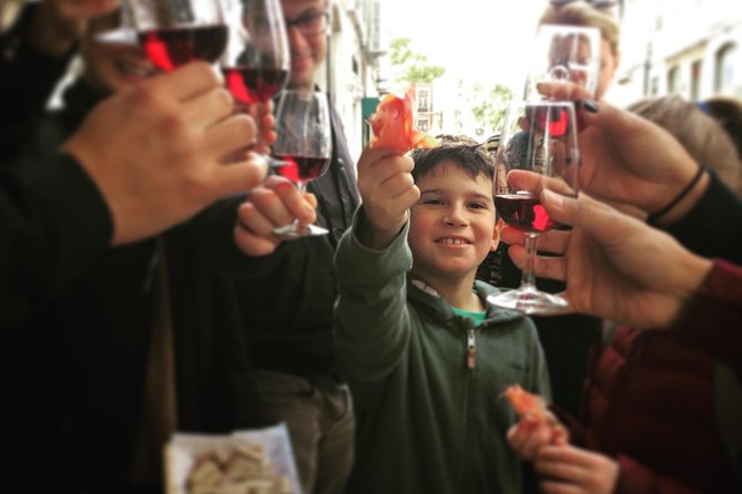 Award-Winning Original Lisbon Food Wine Tour: 19 Curated Tastings - The food and drink lineup