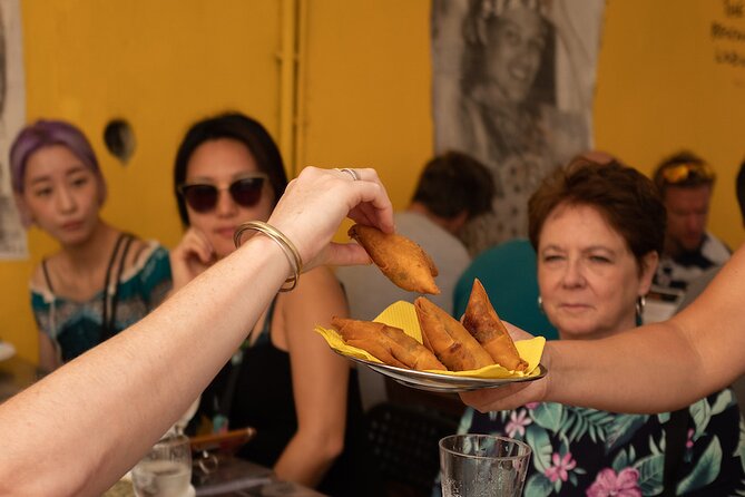 Award-Winning Original Lisbon Food Wine Tour: 19 Curated Tastings - Martim Moniz, Mouraria, and the broadest food stretch