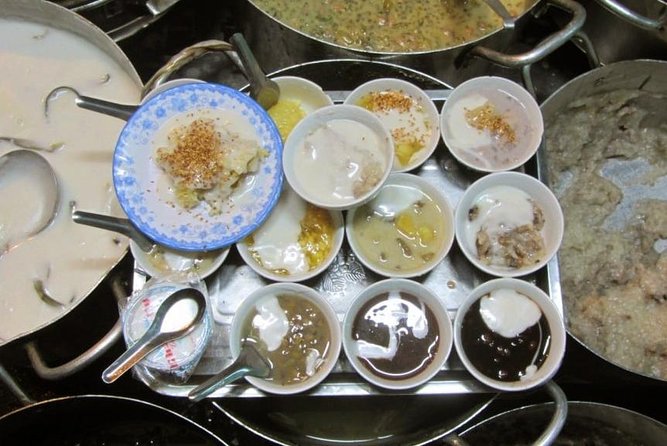Award-winning Saigon Food Tour with GirlPower Drivers | KissTour - What the $59 price really covers