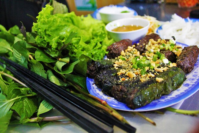 Award-winning Saigon Food Tour with GirlPower Drivers | KissTour - The guides make the difference