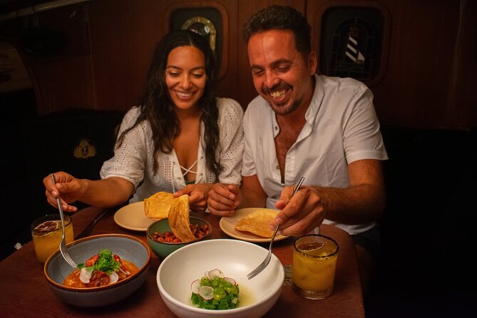 Bacalar - Gourmet Tour in Private Catamaran with Cocktails Included - Why this Bacalar tour feels different from a basic boat ride