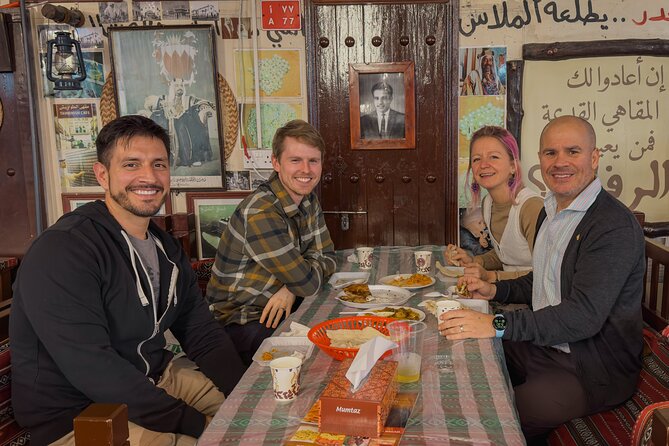 Bahrain: Must Try Food Tour - (Manama Souq) - What the $87 price gets you
