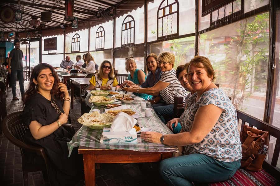 Bahrain: Must Try Food Tour - (Manama Souq) - Practical details before you go