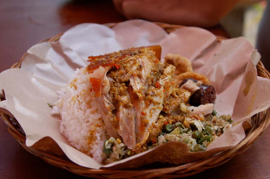 Bali: Authentic Culinary Street Food Experience Tour - Key points to know before booking