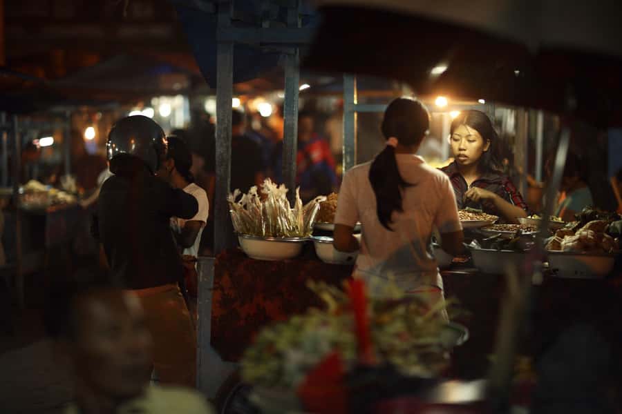 Bali: Authentic Culinary Street Food Experience Tour - Who should book this Bali food tour